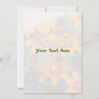 Save The Date Mariage