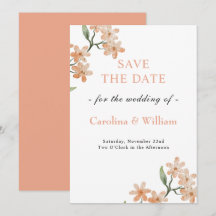 Mariage Bohème Floral