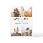 Mariage de collection photo moderne