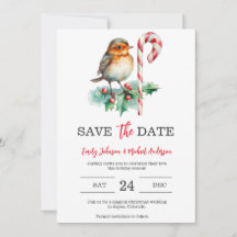 Mariage de Noël
