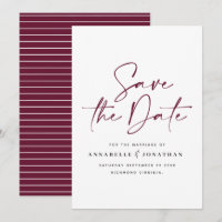 mariage de typographie décontractée de la moutarde