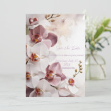 Mariage Enregistrer les dates