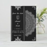 Mariage musulman Enregistrer la date