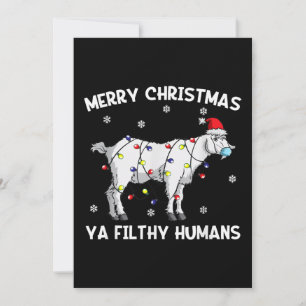 Save The Date Merry Christmas