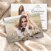 Mis XV Moderne Quinceañera 2 Photo 15e anniversair