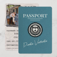 Passeport turquoise Puerta Vallarta