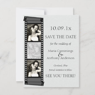 Save The Date Photo Booth Enregistrer La Date