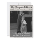 Photo Du Journal Moderne The Proposal Times Branch