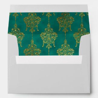 Save The Date  Pre Addressed Envelope