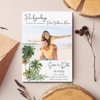 Puerto Vallarta, Mexique Plage Destination Mariage