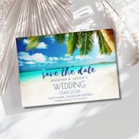 Punta Cana Beach Destination Mariage