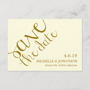 Save The Date Réservez la date   Stylo