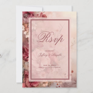 Save The Date Romantique vintage sifflet mariage rsvp