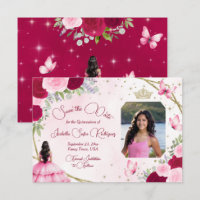 Roses roses roses Princesse Papillon & Photo Quinc