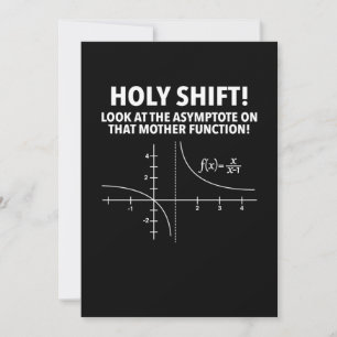 Save The Date Saint Shift Regarde Asymptote Sur Cette Mère