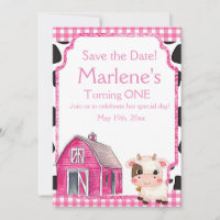 Saint-Vache, premier anniversaire
