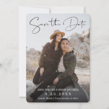 Script manuscrit moderne