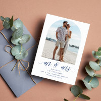 Seaside Arch Photo Beach Wedding
