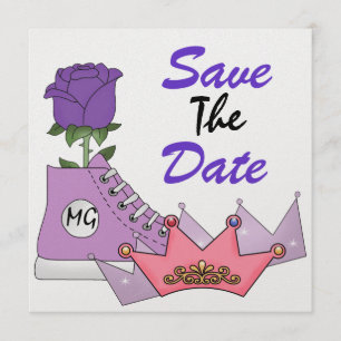 Save the Date - SRF