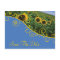Save The Date - Sunflowers