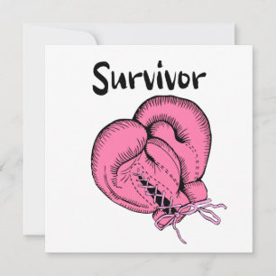 Save The Date survivant du cancer du sein