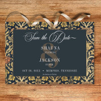 Tapisserie victorienne William Morris Floral Maria