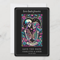 Tarot Mariage Enregistrer plat