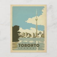 Save the Date | Toronto, Ontario 2