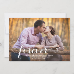 SAVE THE DATE TOUJOURS ET POUR TOUJOURS ÉCONOMIES DE %PIPE% LE