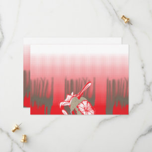 Save The Date Un design graphique dynamique présente un motif ro