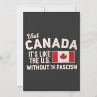 Visiter le Canada C’est comme les États-Unis, mais