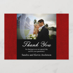 Save the Date ~ Wedding Template