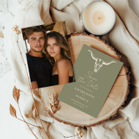 Western Enregistrer la date