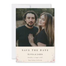 Whispered Petal Elegant Minimalist with Chic photo