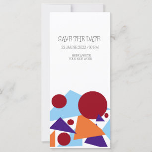 SAVE THE DAY