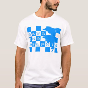 Save the Dolphin T-Shirt