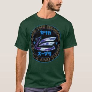 Save the Dragons  T-Shirt