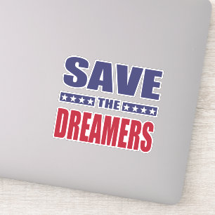 Save the Dreamers