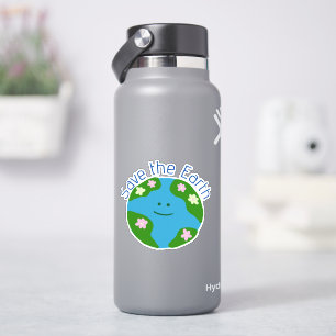 Save the Earth