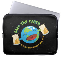 Save The Earth