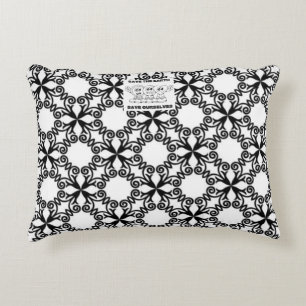 Save the earth Pillow/Poufs Accent Pillow