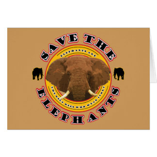 Save-The-Elephants