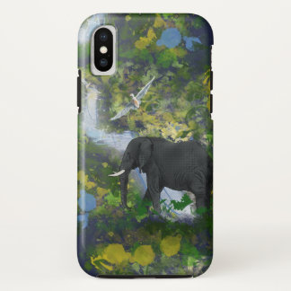 Save the Elephants Case-Mate iPhone Case
