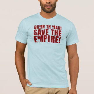 Save the Empire T-Shirt