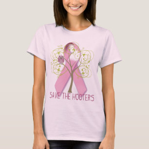 Save the Hooters T-Shirt