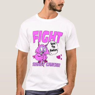 Save The Hooters T-Shirt