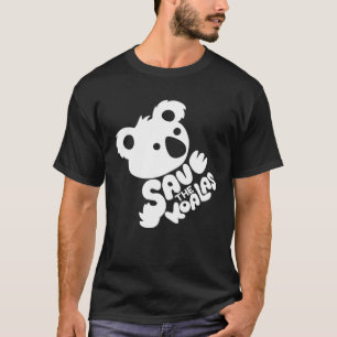 Save the Koalas Charity Koala T-Shirt