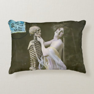 Save the Last Dance for Me  Accent Pillow