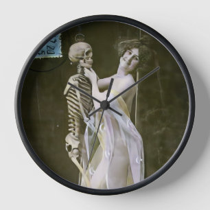 Save the Last Dance for Me Clock