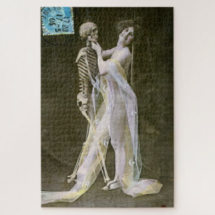 Save the Last Dance for Me  Jigsaw Puzzle